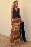 Openwork V-Neck Tank - felvior