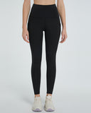 High Waist Active Leggings - felvior