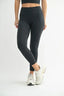 MONO B Venice Cloud Light Sculpt High-Waisted Leggings
